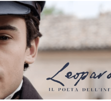 “Leopardi. Il poeta dell'infinito”, la miniserie in prima visione tv: trailer, dove e quando vederla