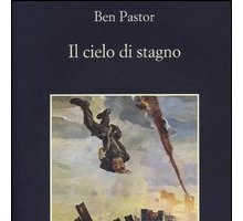 Il cielo di stagno