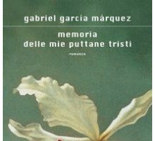 Memoria delle mie puttane tristi