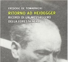 Ritorno ad Heidegger