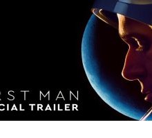 First Man, Il primo uomo: trama e trailer del film al cinema dal 31 ottobre