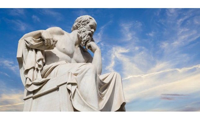 Socrate: pensiero e vita del filosofo greco