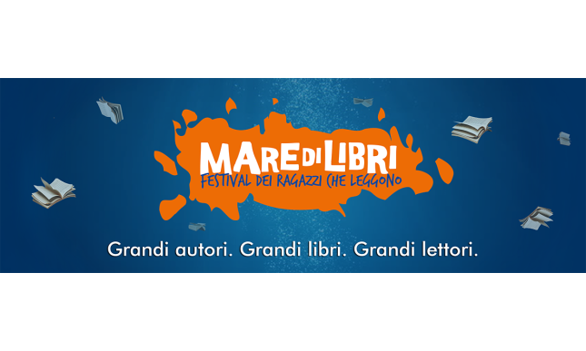 “Mare di Libri 2019: date, informazioni e programma del festival dei ragazzi che leggono