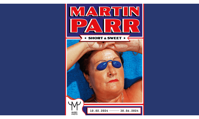 Martin Parr al Mudec di Milano: una mostra dolce e crudele