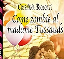 Come zombie al Madame Tussauds