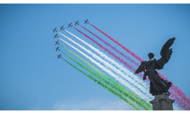 Frasi Festa della Repubblica: citazioni e aforismi per il 2 giugno