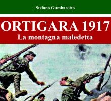 Ortigara 1917