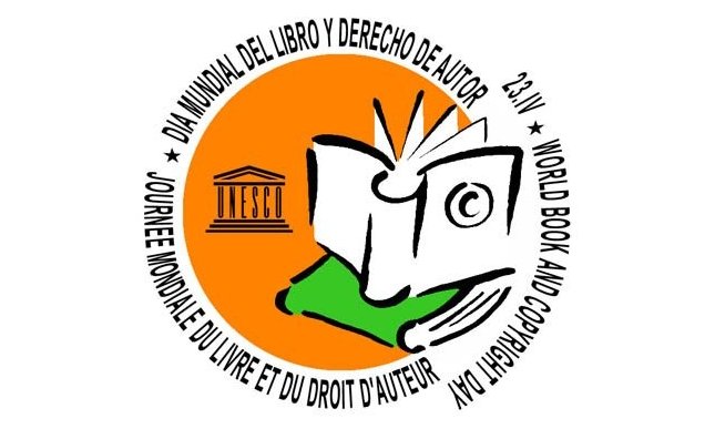 23 aprile: giornata mondiale del libro e del diritto d'autore