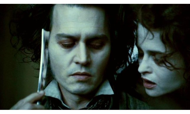 Sweeney Todd il musical: date, prezzo e trama