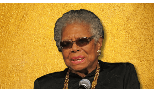 “Still I rise” di Maya Angelou: una poesia inno alla dignità e alla resistenza