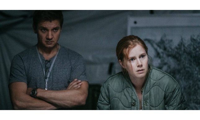 Arrival: stasera in tv il film dal racconto di Ted Chiang