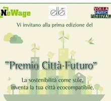 Premio Città-Futuro: inventa la tua città ecocompatibile