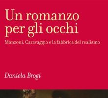 Un romanzo per gli occhi