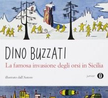 La famosa invasione degli orsi in Sicilia