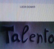 Ebook gratis: Lucia Donati propone l'e-book "Talento"