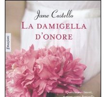 La damigella d'onore