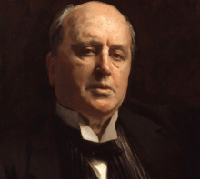 Henry James: vita, opere e pensiero del creatore del romanzo psicologico