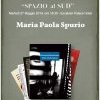 A Taormina, presentazione del libro “Romanzodamorenero” di Maria Paola Spurio