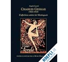 Charles Gesmar 1900-1928