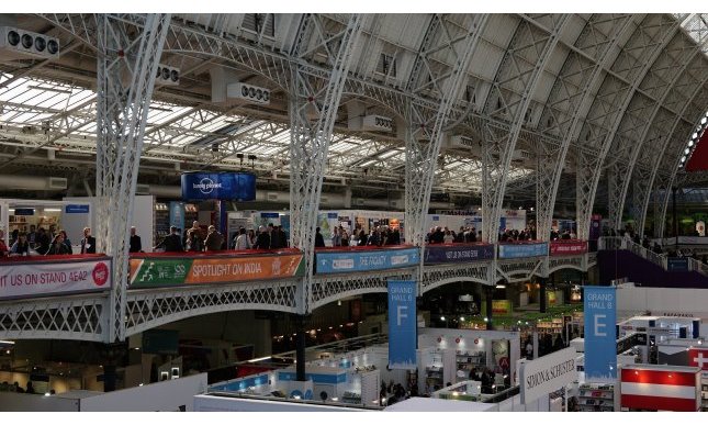 London Book Fair 2020 cancellata: il coronavirus miete un'altra vittima