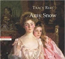 Amy Snow