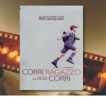 “Corri ragazzo, corri”: trama e cast del film tratto dal romanzo di Uri Orlev 