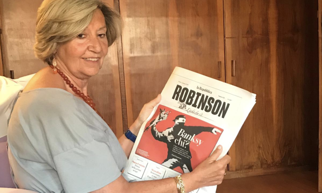 “Robinson. L'isola che c'è”: l'inserto di Repubblica ora in edicola tutta la settimana