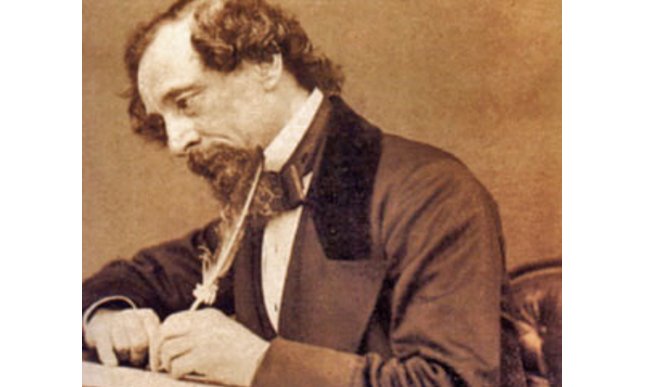 Charles Dickens: il bicentenario nel 2012