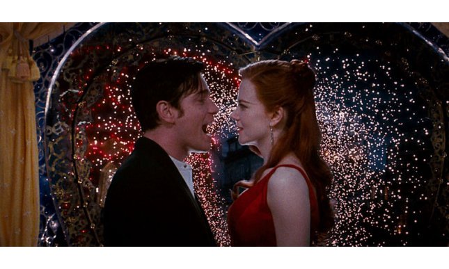 Moulin Rouge! Trama e trailer del film stasera in tv