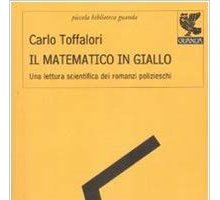 Il matematico in giallo