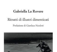 Ritratti di illustri dimenticati