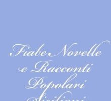 Fiabe, novelle e racconti del popolo siciliano. Volume 2