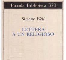 Lettera a un religioso