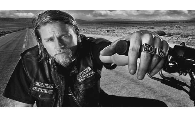 Sons of Anarchy: i libri da leggere se hai amato la serie tv