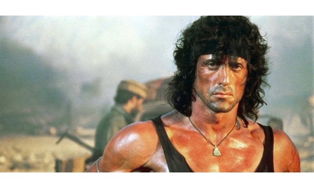 Rambo: stasera in tv il film dal romanzo di David Morrell