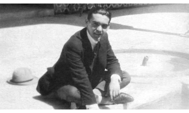 Federico García Lorca, le poesie e le frasi più belle