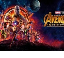 Avengers Infinity War 2: i fumetti da leggere nell'attesa del nuovo capitolo