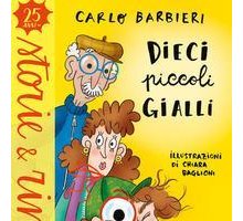 Dieci piccoli gialli