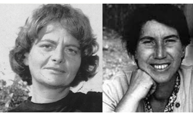 Amicizie geniali: Elsa Morante e Natalia Ginzburg