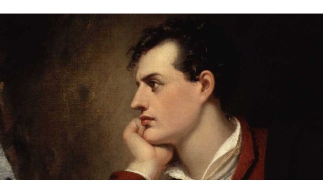 Lord Byron a Ravenna: una storia d'amore che diventa museo