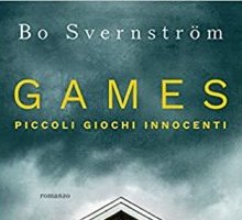 Games. Piccoli giochi innocenti