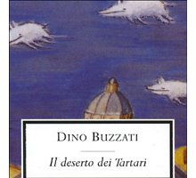 Il deserto dei tartari