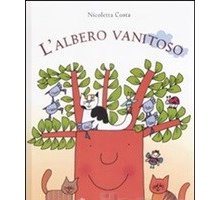 L'albero vanitoso