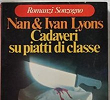 Cadaveri su piatti di classe