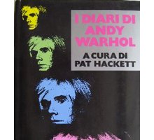 I diari di Andy Warhol