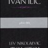 La morte di Ivan Il'ic