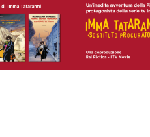 Imma Tataranni - Sostituto Procuratore: in tv la serie con una Montalbano al femminile