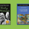 Chi era Gerald Durrell: vita, libri e curiosità a cento anni dalla nascita