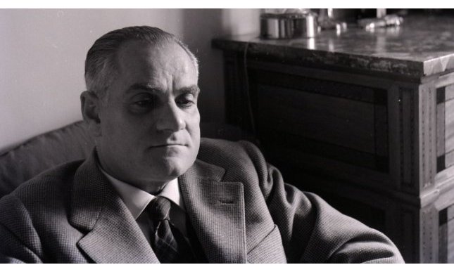 Alberto Moravia: vita, opere e curiosità sullo scrittore