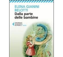 Dalla parte delle bambine